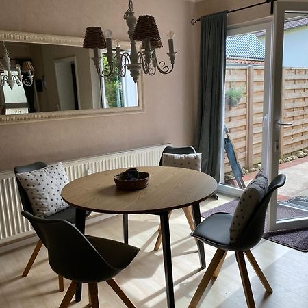 Ferienwohnung Holland 5 Lugde Екстер'єр фото