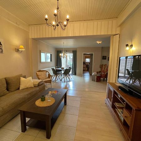 Ferienwohnung Holland 5 Lugde Екстер'єр фото