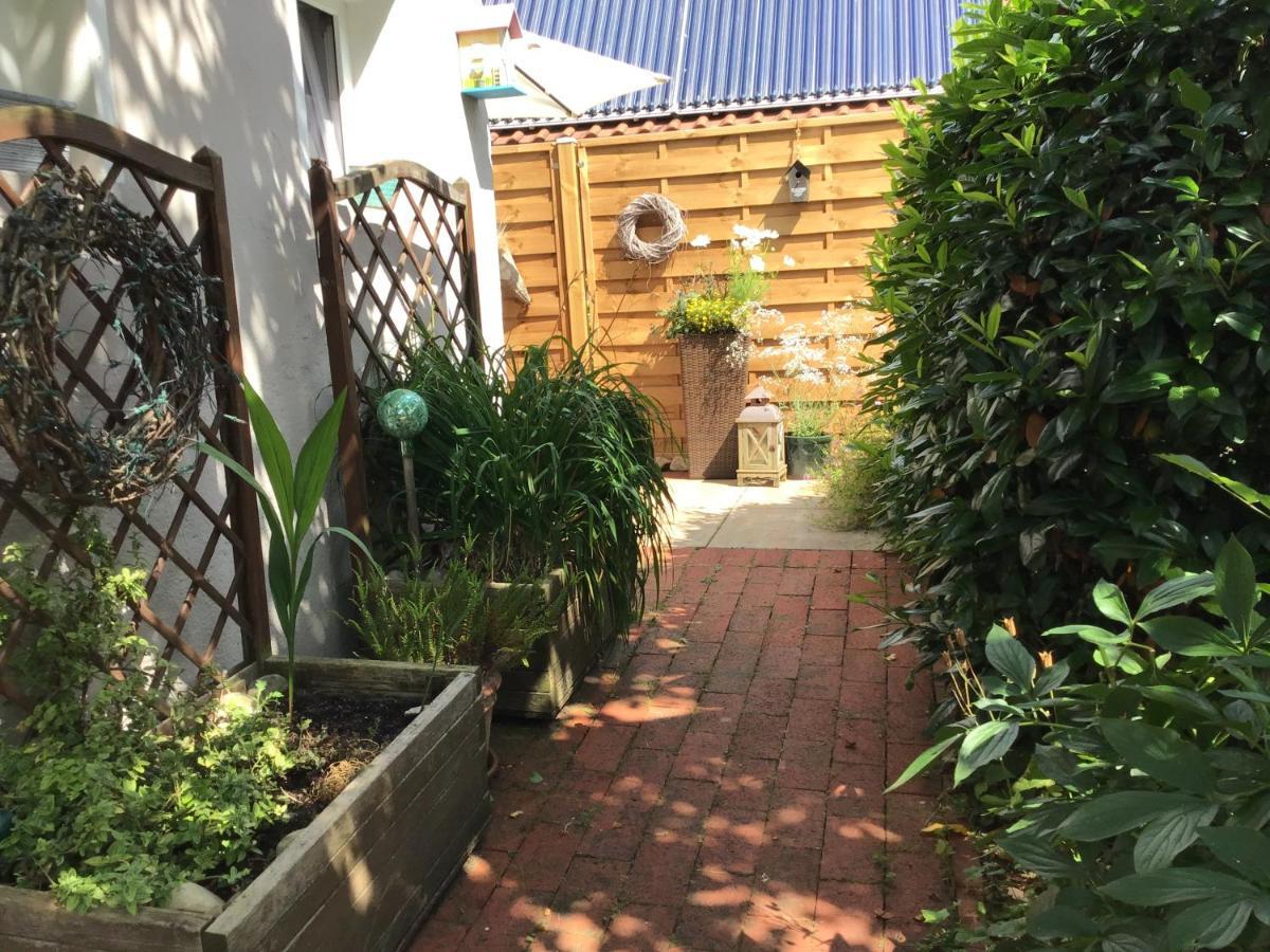 Ferienwohnung Holland 5 Lugde Екстер'єр фото