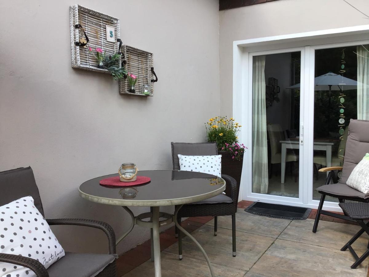 Ferienwohnung Holland 5 Lugde Екстер'єр фото