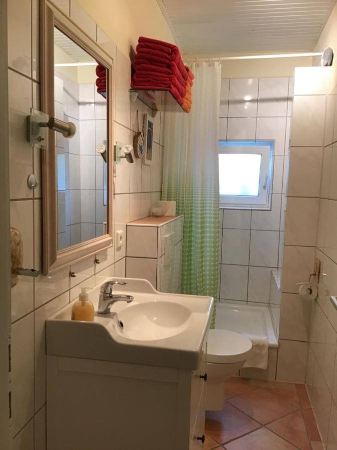 Ferienwohnung Holland 5 Lugde Екстер'єр фото