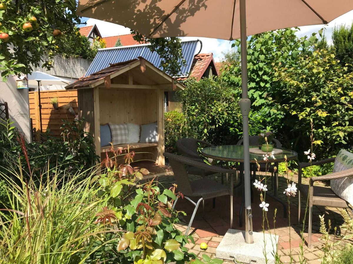 Ferienwohnung Holland 5 Lugde Екстер'єр фото
