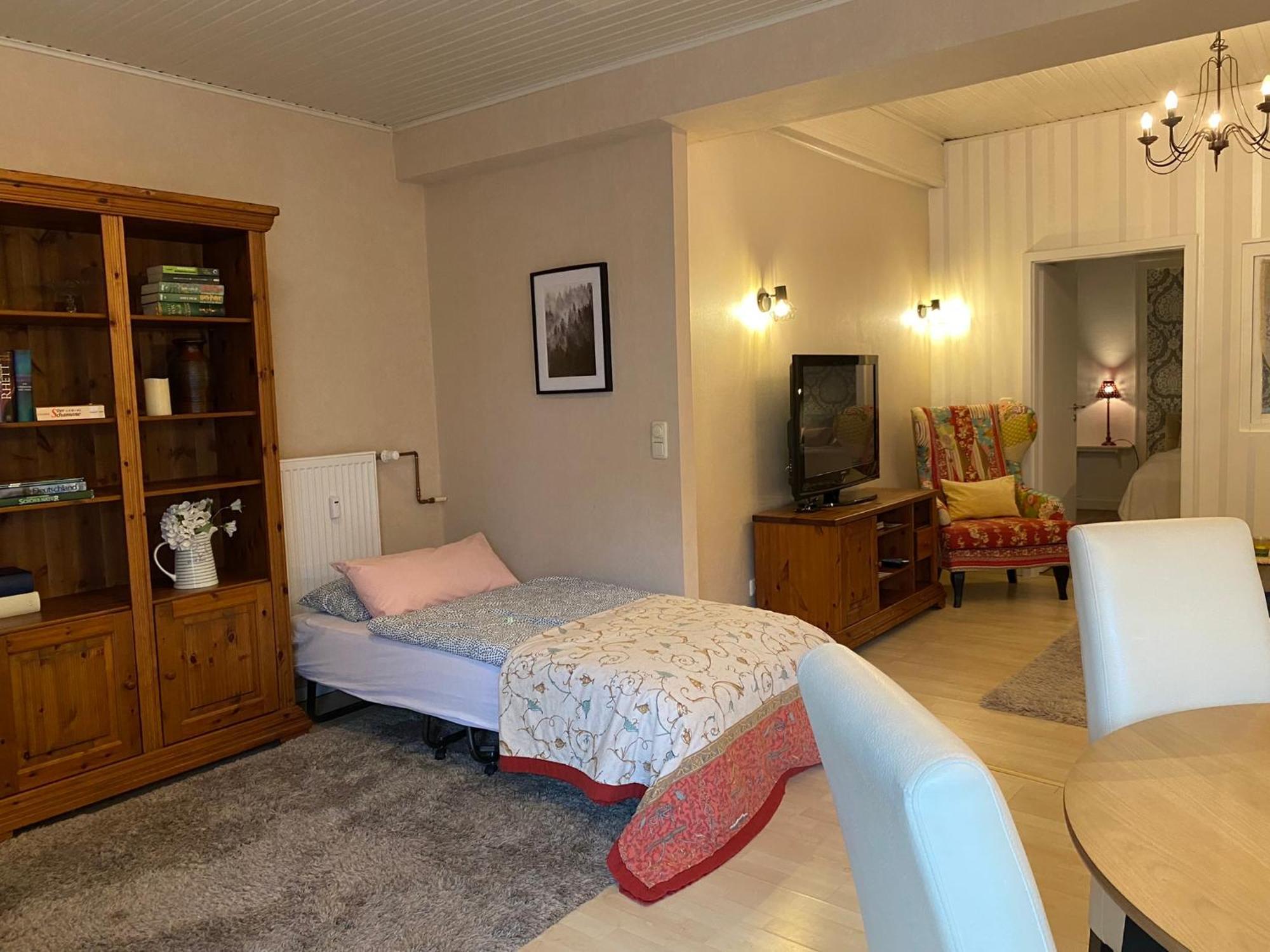 Ferienwohnung Holland 5 Lugde Екстер'єр фото