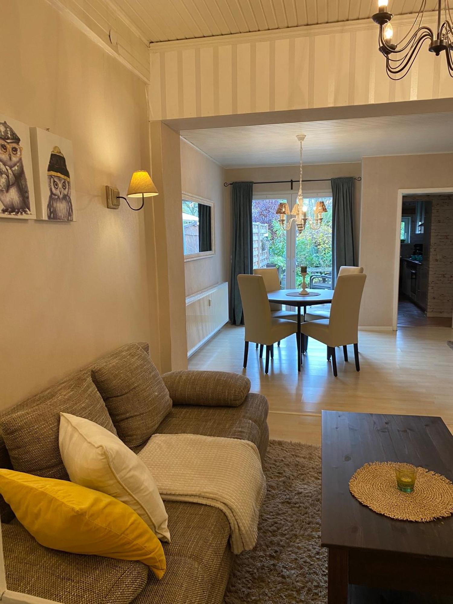 Ferienwohnung Holland 5 Lugde Екстер'єр фото