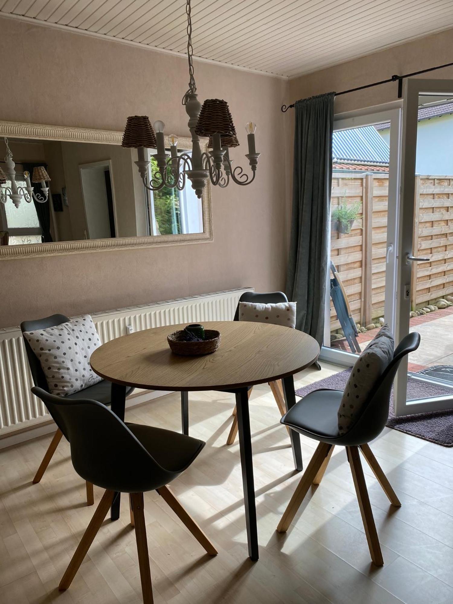 Ferienwohnung Holland 5 Lugde Екстер'єр фото