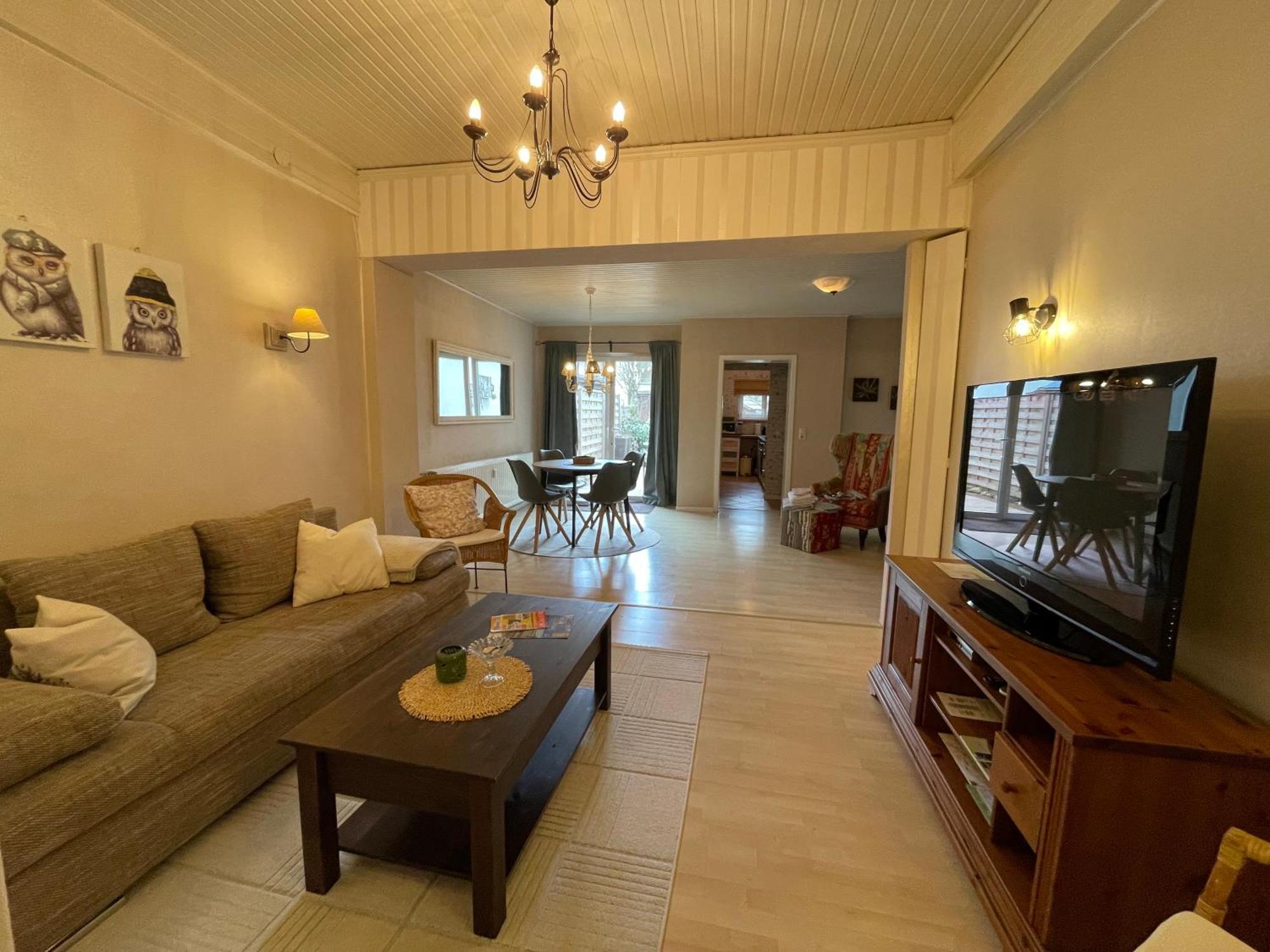 Ferienwohnung Holland 5 Lugde Екстер'єр фото
