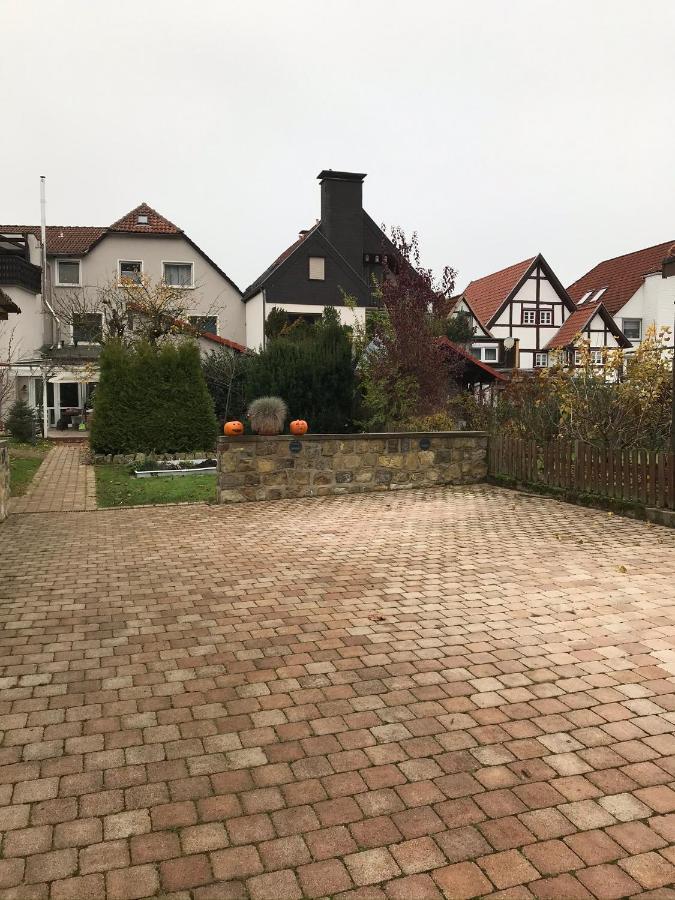 Ferienwohnung Holland 5 Lugde Екстер'єр фото