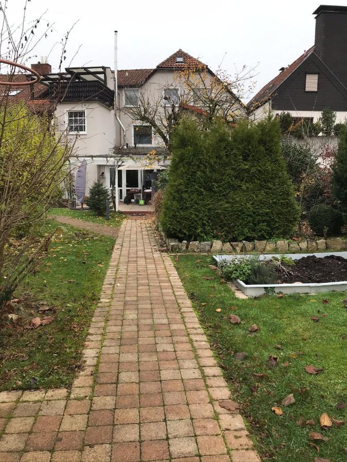 Ferienwohnung Holland 5 Lugde Екстер'єр фото
